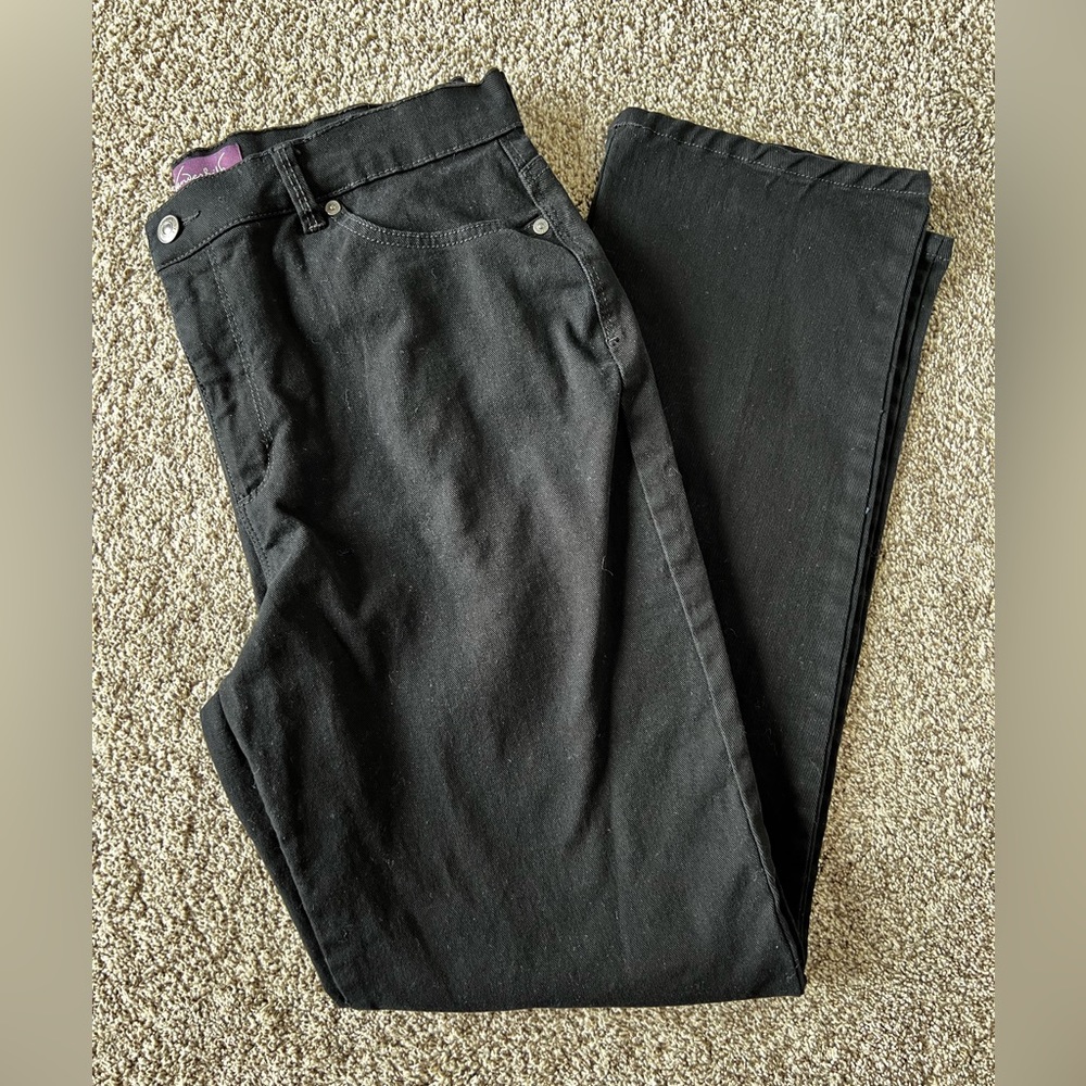 Gloria Vanderbilt Jeans